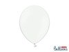 Strong balloons, Pastel Pure White, 30cm, 100 pcs.