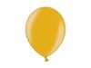 Strong small balloons, Metallic Gold 12cm, 100 pcs.