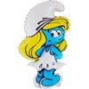 The foil balloon - Smurfette 106 cm Grabo