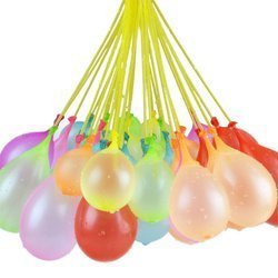 Ballons - Wasserbomben (37 Stück)