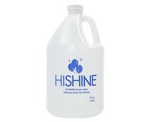 Hi-Shine Klarspüler für Latexballons, 2,84 l