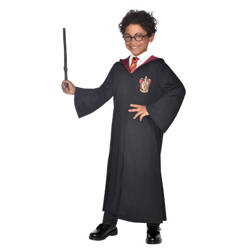 Kleid, Kostüm Verkleidung Harry Potter 8-10 Jahre