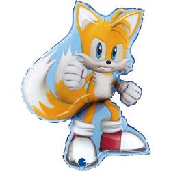 SONIC Miles TAILS Power Folienballon 66 cm