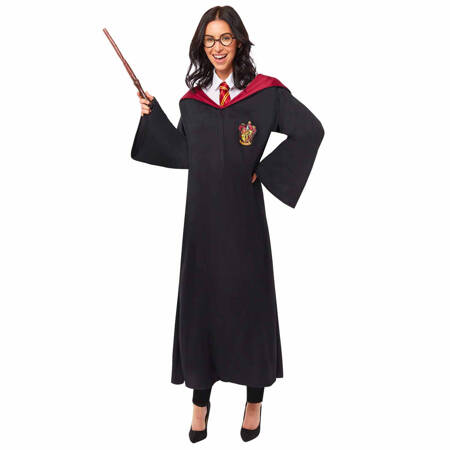 Kleid, Kostüm Verkleidung Harry Potter Gryffindor M/L