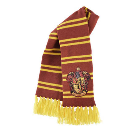 Kleid, Kostümverkleidung Schal Harry Potter, Gryffindor