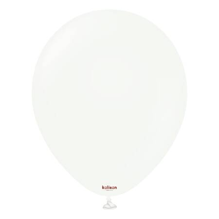 Latexballons White, weiß, 13 cm, 100 Stück.