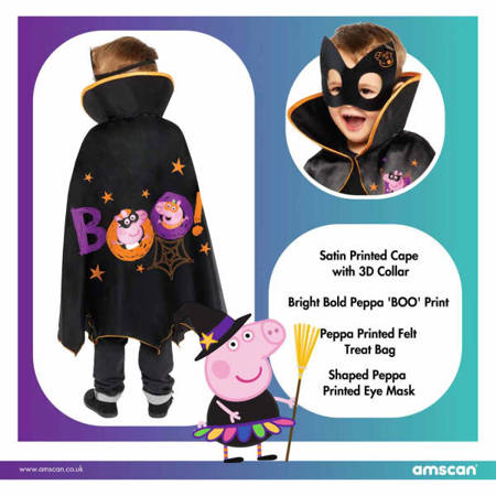 Outfit, Halloween-Kostüm, Halloween-Kostüm 3-6 Jahre