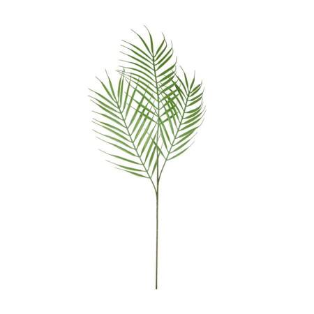 Palme - grünes Blatt 97 cm