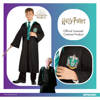 Kleid, Kostüm verkleiden Harry Potter, Slytherin 4-6 Jahre