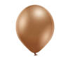 Latexballons B105 Glossy Copper 30cm, 100 Stk