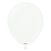 Latexballons Kalisan White, weiß, 30 cm, 500 Stk.