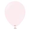 Latexballons Macaron Pale Pink, 13 cm, 100 Stück.