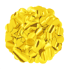 Metallisierte Konfetti für Ballons - Gold, 15g