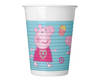 Plastikbecher Peppa Pig, 200 ml, 8 Stk.