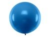 Riesiger Ballon, Pastellblau, 1m