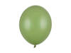 Starke Luftballons, Pastel Rosemary Green, 30cm, 100 Stk.