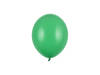 Strong Ballons Latexballons, Pastellgrün, Pastel Emerald Green,12cm, 100 Stk.