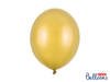 Strong Ballons, metallisch gold, 30 cm, 100 Stk.