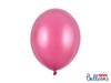Strong Ballons, metallisch rosa, pink, 30cm, 100 Stk.