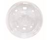 Transparenter Ballon, runder Kristall-Bobo, 36 Zoll