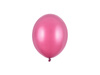 Strong balloons Metallic Hot Pink, 12cm, 100 pcs.