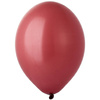 B105 pastellbraune Burlwood-Ballons, 30cm, 50 Stk.