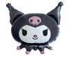 Kuromi Foil Balloon 66 cm