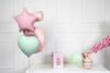 Helium Cylinder for 20 Balloons,  0,15 m3 Capacity 