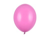 Starke Latexballons, Fuchsia, Pastell Fuchsia, 30cm, 100 Stück.