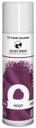 Samtspray Violett V20b Violet 250ml
