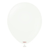 Latex Balloons Standard White, 13cm, 100 pcs.