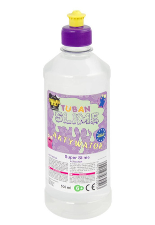 Activator for SLIME, 0.5 L