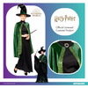 Dress, costume disguise professor mcgonagall harry potter, size M