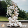 Gemar Metallic-Perl-Latexballons 30cm,100 Stk.