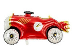 Folienballon Auto, Auto 93x48cm