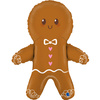 Folienkuchen Ballon, Lebkuchen 74 cm