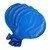 Giant balloon, Pastel Navy Blue, 1m