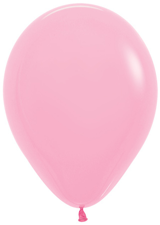 Sempertex Latexballons, Pink 30 cm, 50 Stk.