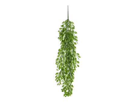 Branch with Leaves, 100 cm – Artificial Decorative Plant