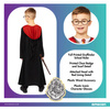 Outfit, Costume Disguise Harry Potter Deluxe 6-8 years
