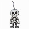 Glitterupek - Halloween hanging decoration, 30 cm