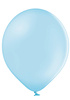 Balloons B105 Pastel Sky Blue, 30 cm, 100 pcs