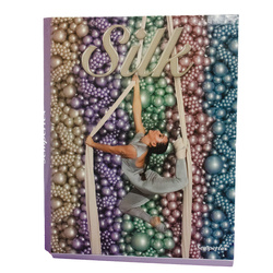 Sempertex Farbbuch, Farbkatalog, Farbmusterbuch, Ballonübersicht