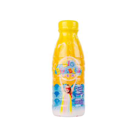 Soap bubbles, 400ml