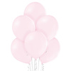 Balloons B105 Pastel Soft Pink, 30cm, 100 pcs