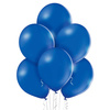 B105 Latexballons, Marineblau, Pastell Königsblau, 30cm, 100 Stk.