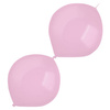 Latex Balloons Decorator Standard E-Link Pretty Pink, 30cm, 50 pcs