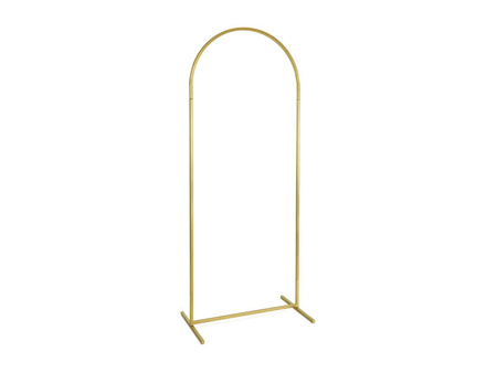 backdrop stand, arch, 80x200cm