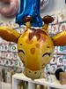 Folienballon Flexmetal Giraffe 60 cm