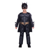 Outfit, costume disguise Batman black knight 8-10 years